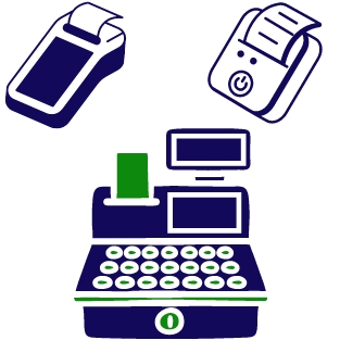 Retail connecté et POS