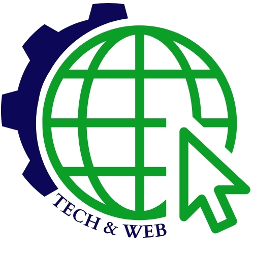 Tech & Web logo