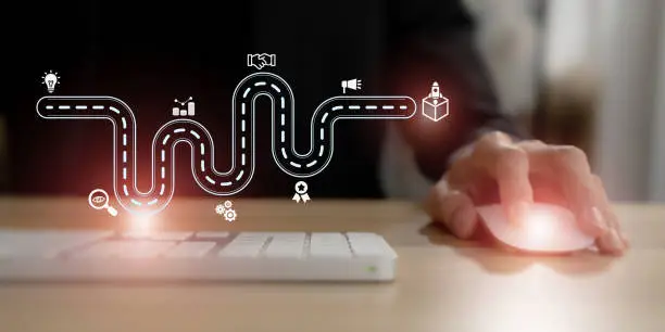 Conception et développement produit digital