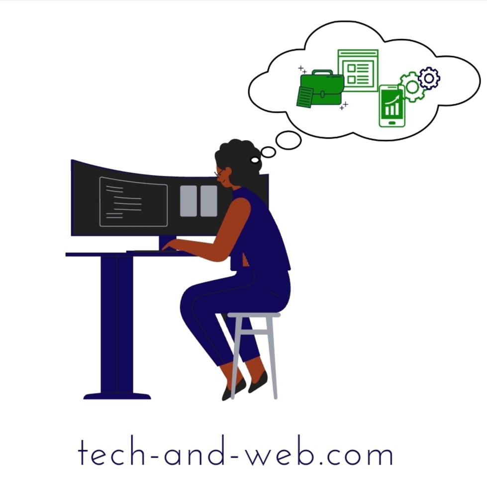 Recherche et développement digital